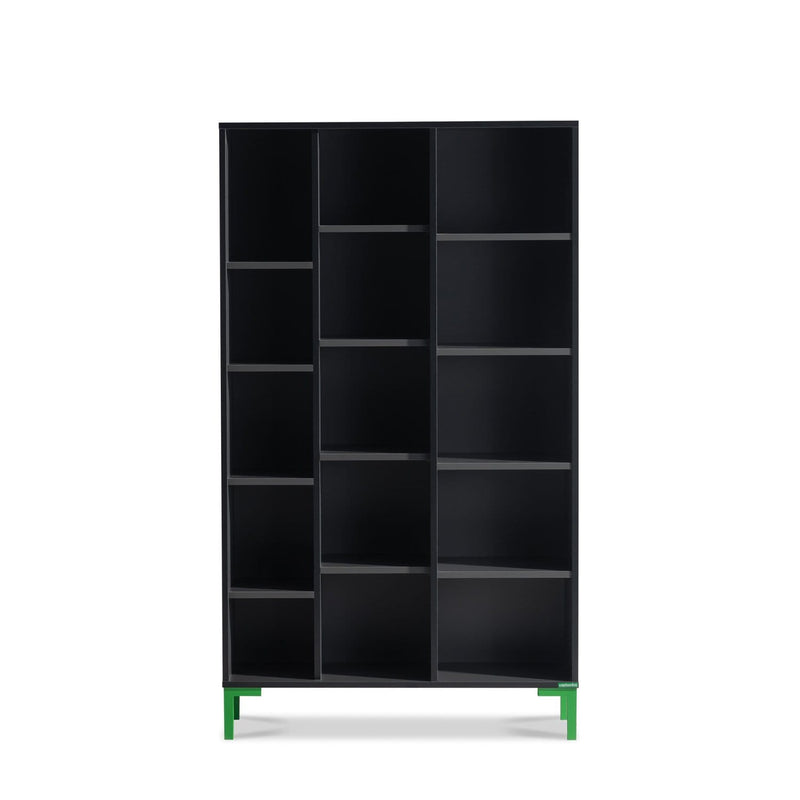 Atmacha Home And Living Bookcase Nova Bookcase