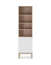 Atmacha Home And Living Bookcase Pia Bookcase