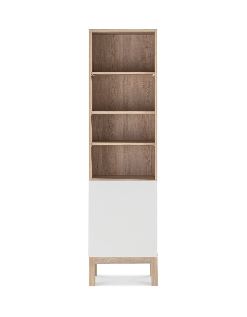 Atmacha Home And Living Bookcase Pia Bookcase