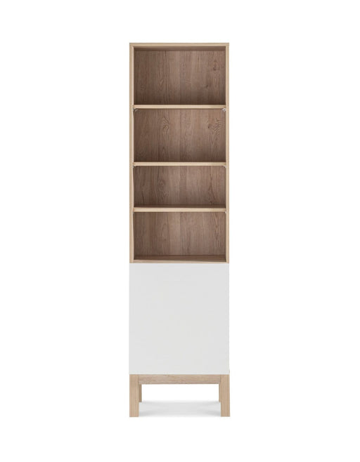 Atmacha Home And Living Bookcase Pia Bookcase