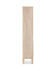 Atmacha Home And Living Bookcase Pia Bookcase
