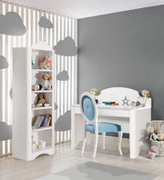 Atmacha Home And Living Bookcase Polly Bookcase