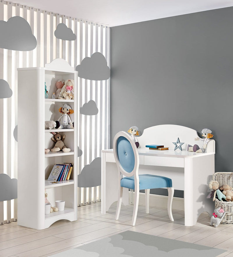 Atmacha Home And Living Bookcase Polly Bookcase