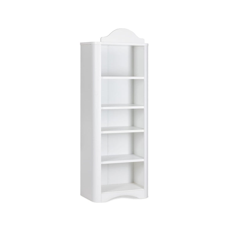 Atmacha Home And Living Bookcase Polly Bookcase