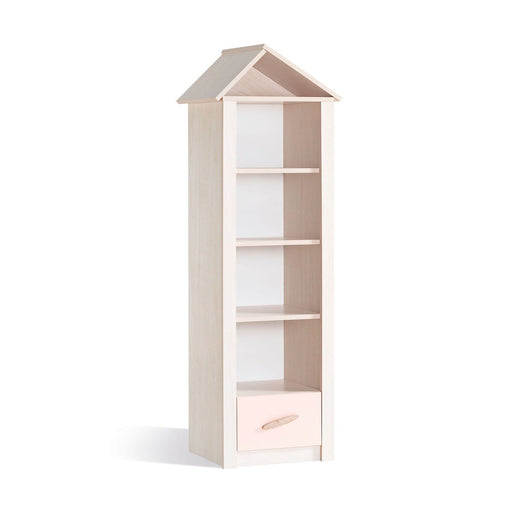 Atmacha Home And Living Bookcase Princess Bookcase