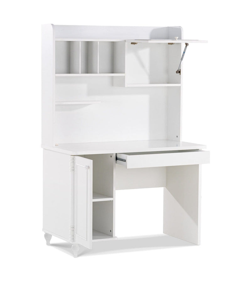 Atmacha Home And Living Bookcase Queen Bookcase