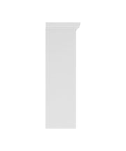 Atmacha Home And Living Bookcase Queen Bookcase