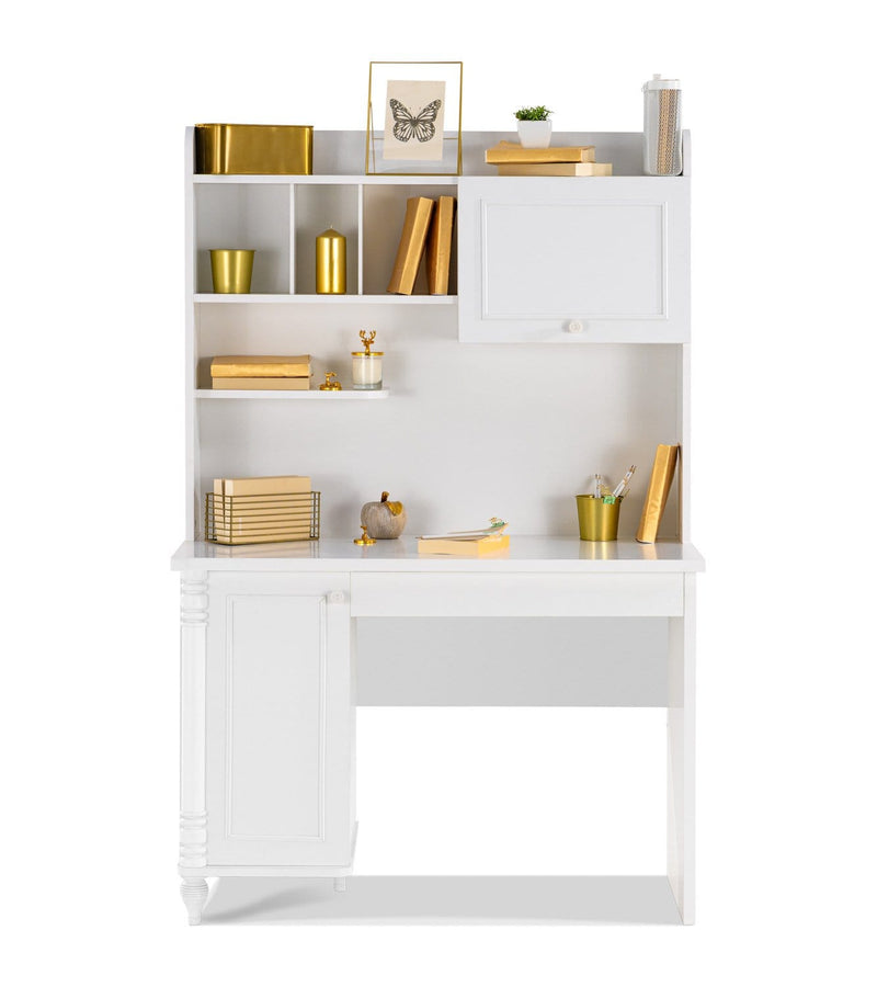 Atmacha Home And Living Bookcase Queen Bookcase
