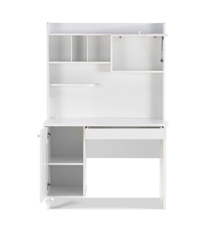 Atmacha Home And Living Bookcase Queen Bookcase