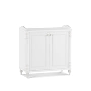 Atmacha Home And Living Bookcase Queen Bookcase