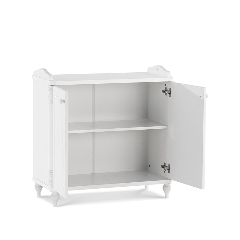 Atmacha Home And Living Bookcase Queen Bookcase