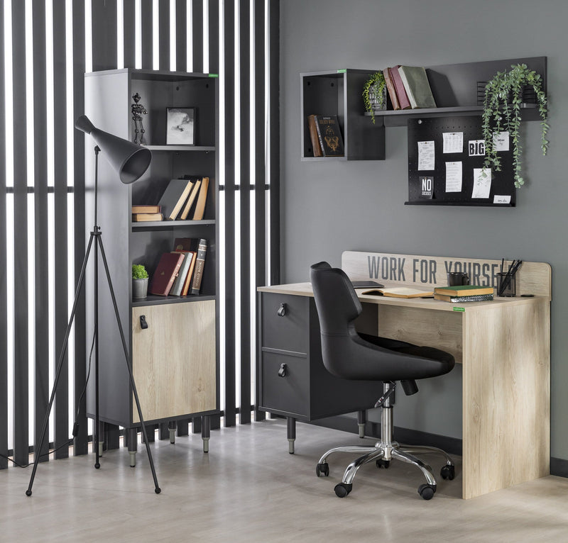 Atmacha Home And Living Bookcase Robin Bookcase