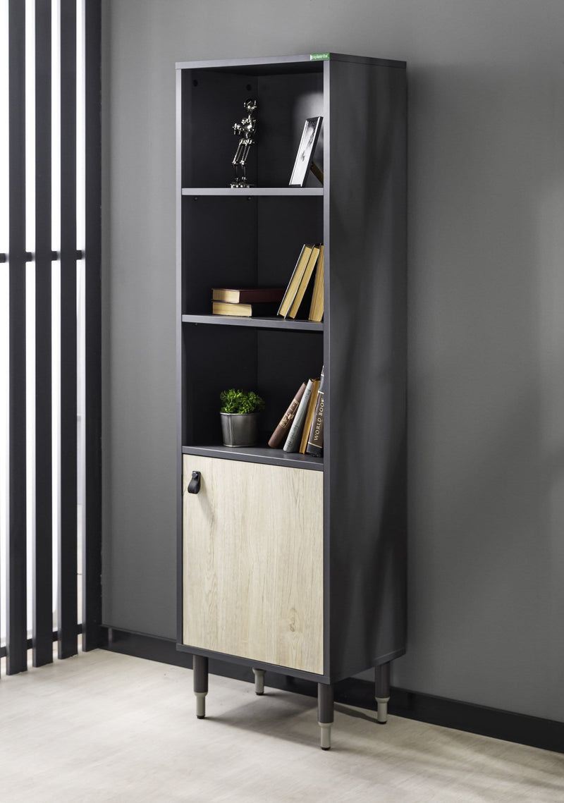 Atmacha Home And Living Bookcase Robin Bookcase