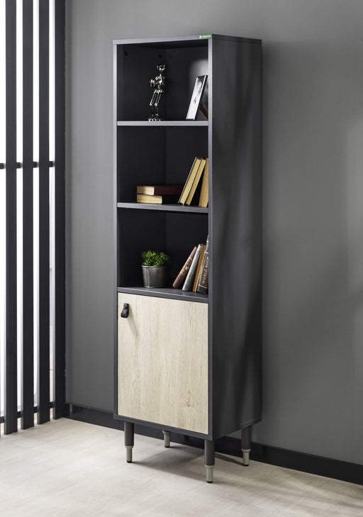 Atmacha Home And Living Bookcase Robin Bookcase