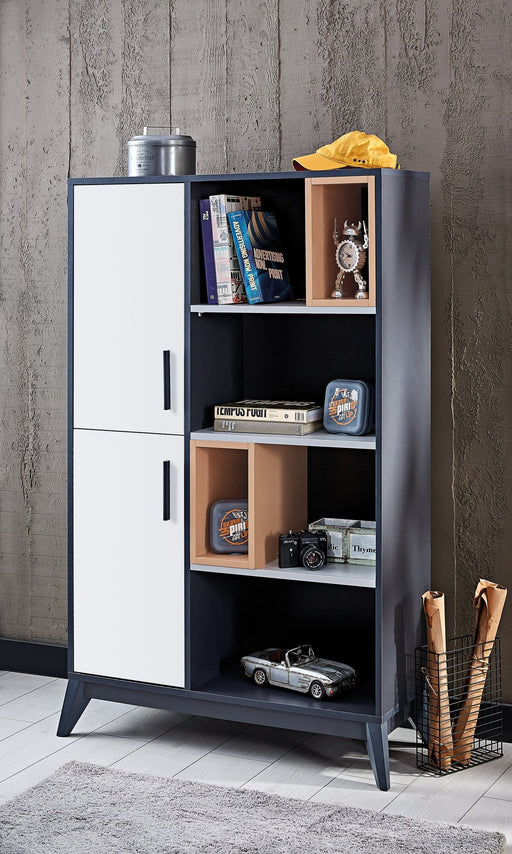 Atmacha Home And Living Bookcase Romy Bookcase