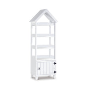 Atmacha Home And Living Bookcase Skye Bookcase