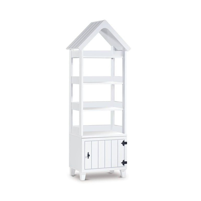 Atmacha Home And Living Bookcase Skye Bookcase