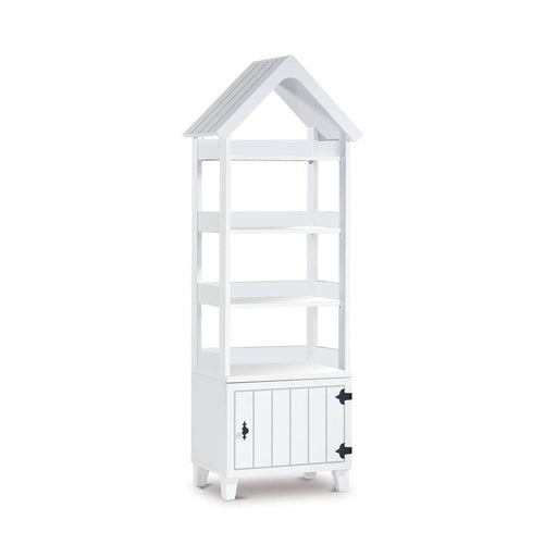 Atmacha Home And Living Bookcase Skye Bookcase