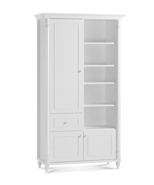 Atmacha Home And Living Bookcase Standard Queen Bookcase