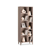 Atmacha Home And Living Bookcase Standard Vivi Bookcase
