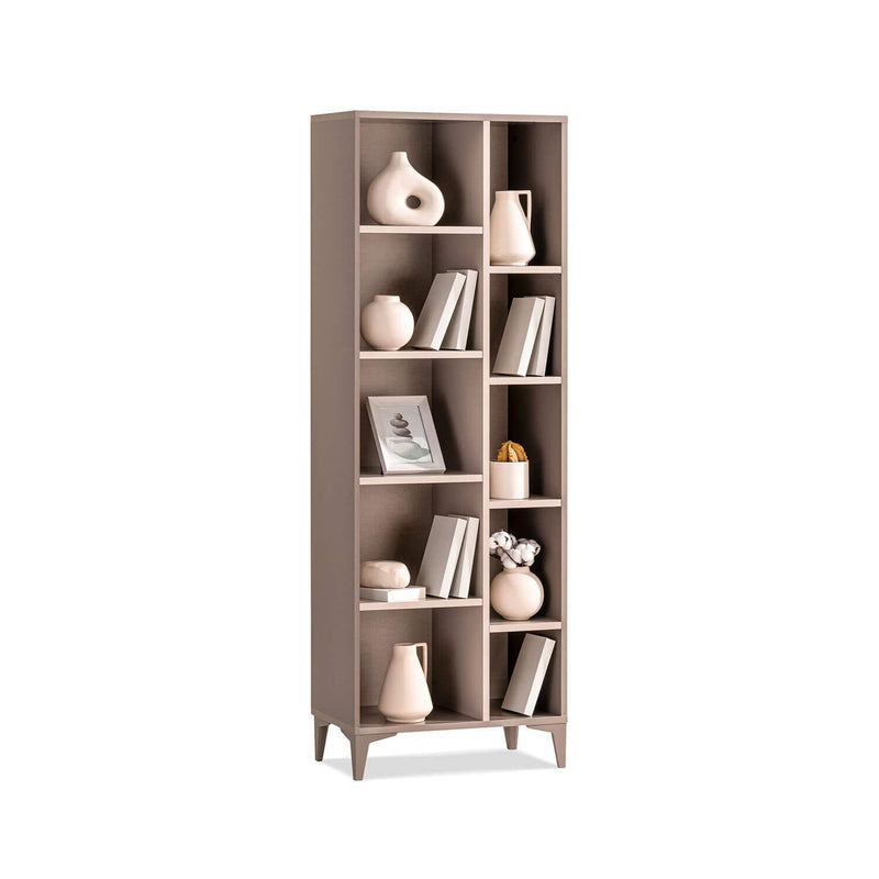 Atmacha Home And Living Bookcase Standard Vivi Bookcase