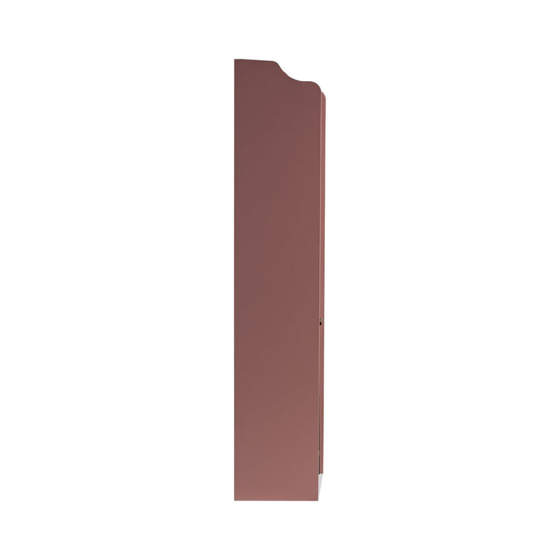 Atmacha Home And Living Bookcase Sunny Bookcase