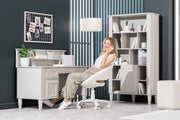 Atmacha Home And Living Bookcase Vega Bookcase