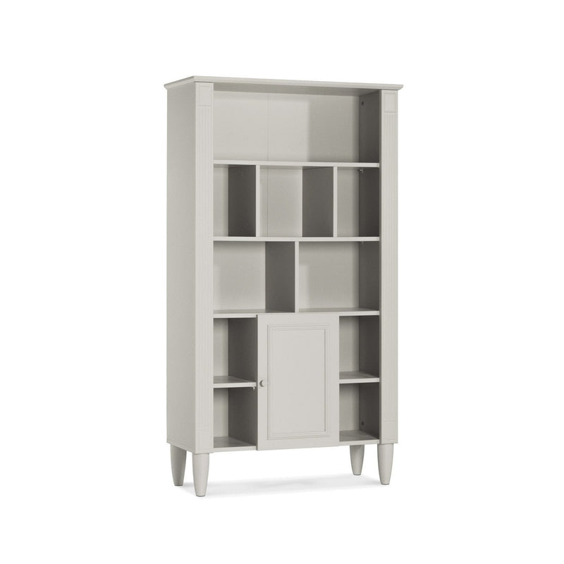 Atmacha Home And Living Bookcase Vega Bookcase