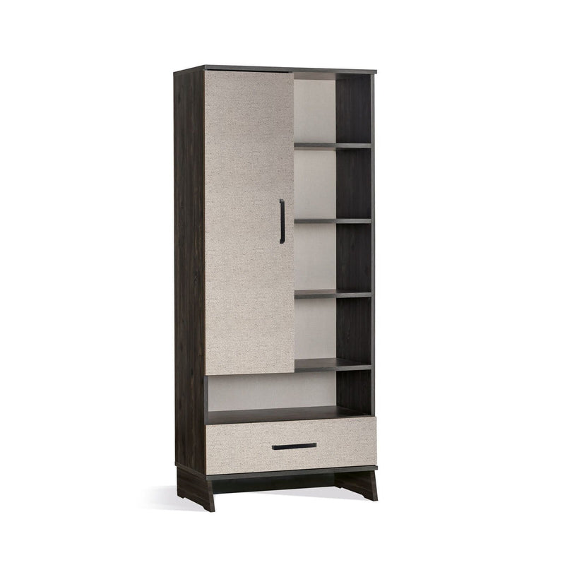 Atmacha Home And Living Bookcase Vigo Bookcase