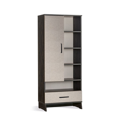 Atmacha Home And Living Bookcase Vigo Bookcase