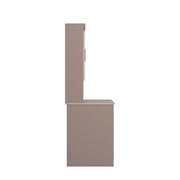 Atmacha Home And Living Bookcase Vivi Bookcase