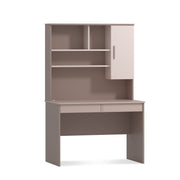 Atmacha Home And Living Bookcase Vivi Bookcase