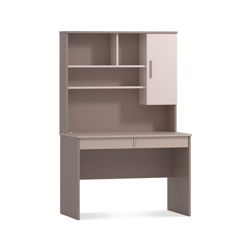 Atmacha Home And Living Bookcase Vivi Bookcase