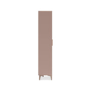 Atmacha Home And Living Bookcase Vivi Bookcase