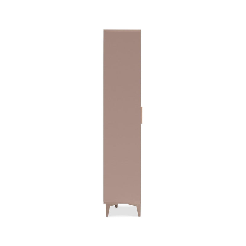 Atmacha Home And Living Bookcase Vivi Bookcase