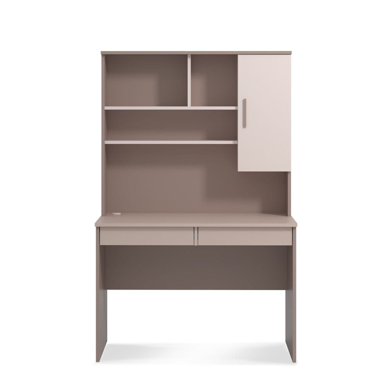 Atmacha Home And Living Bookcase Vivi Bookcase