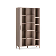 Atmacha Home And Living Bookcase Vivi Bookcase