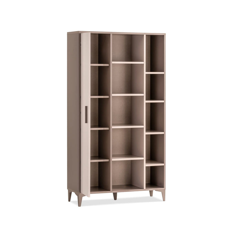 Atmacha Home And Living Bookcase Vivi Bookcase