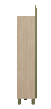 Atmacha Home And Living Bookcase Zola Bookcase