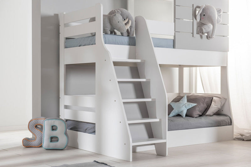 Atmacha Home And Living Bunk Bed Esme Bunk Bed
