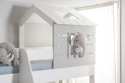 Atmacha Home And Living Bunk Bed Esme Bunk Bed