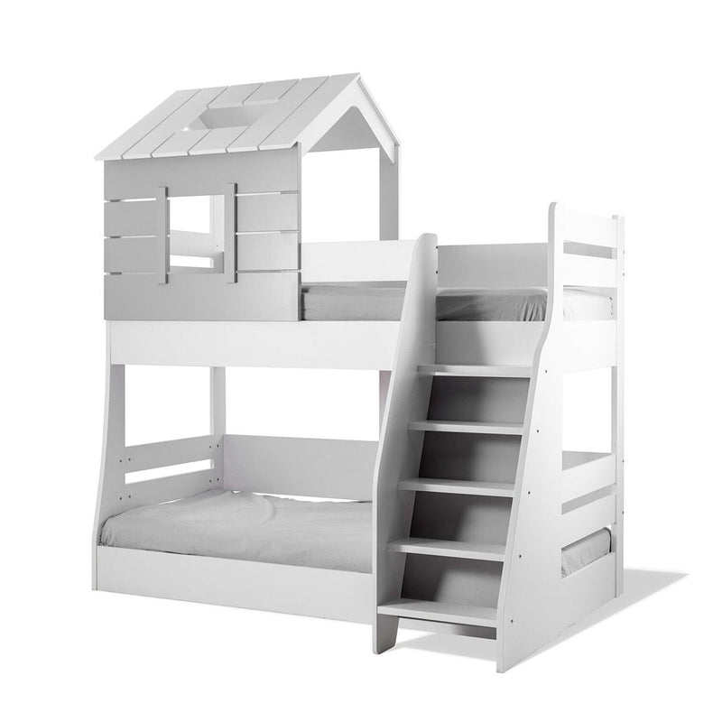 Atmacha Home And Living Bunk Bed Esme Bunk Bed