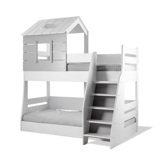 Atmacha Home And Living Bunk Bed Esme Bunk Bed