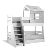 Atmacha Home And Living Bunk Bed Esme Bunk Bed