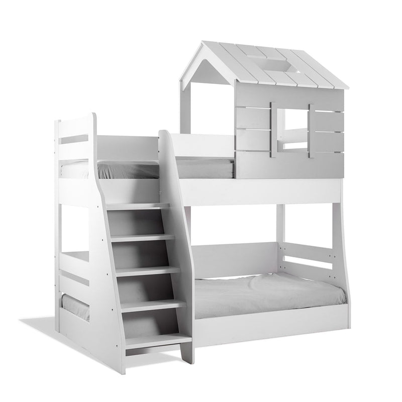 Atmacha Home And Living Bunk Bed Esme Bunk Bed