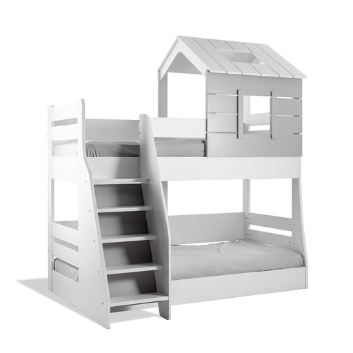 Atmacha Home And Living Bunk Bed Esme Bunk Bed