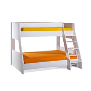 Atmacha Home And Living Bunk Bed Niva Bunk Bed