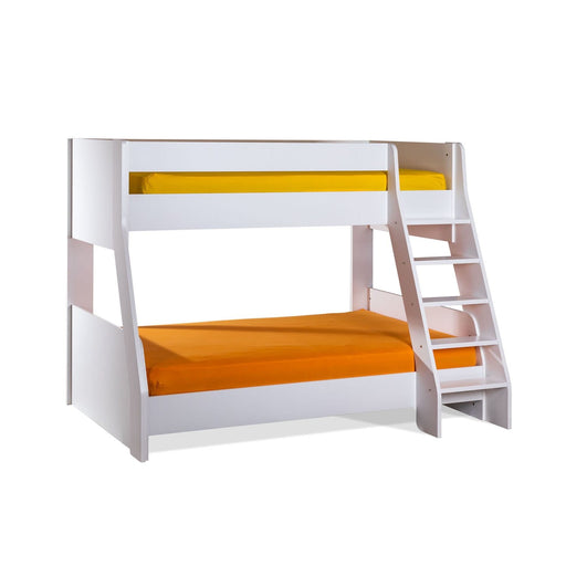 Atmacha Home And Living Bunk Bed Niva Bunk Bed