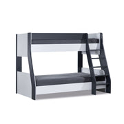 Atmacha Home And Living Bunk Bed Romy Bunk Bed