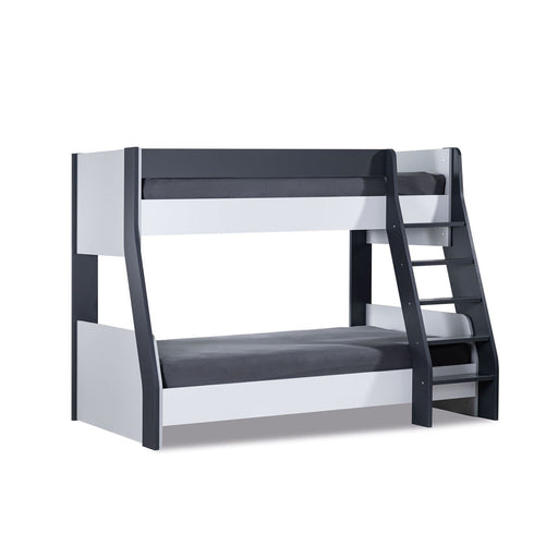 Atmacha Home And Living Bunk Bed Romy Bunk Bed